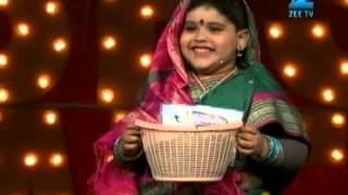 Indias Best Dramebaaz - Watch Episode 3 Of 2Nd March 2013 - 05