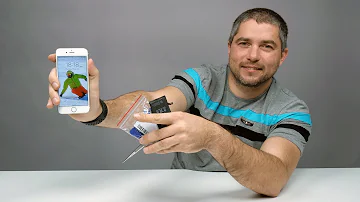 Jak vymažet data na vašem iPhone nebo iPadu?