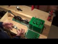 Beginning of video
