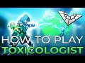 Spellbreak How to WIN as Toxicologist - Spellbreak guide by MARCUSakaAPOSTLE