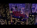The Wolf Among Us Ambient Music + Rain & Thunder Sounds