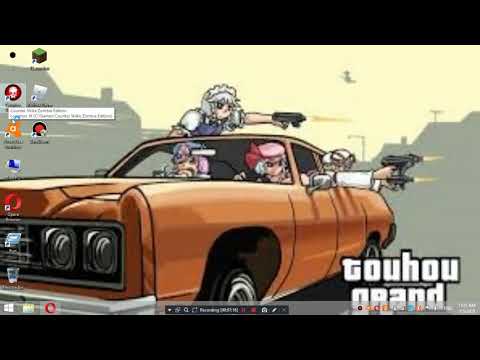 როგორ გადმოვწეროთ Counter Strike Zombie Edition