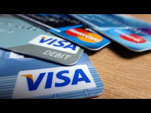 Vidéo: Comment Trouver Votre Numéro De Carte Visa Electron