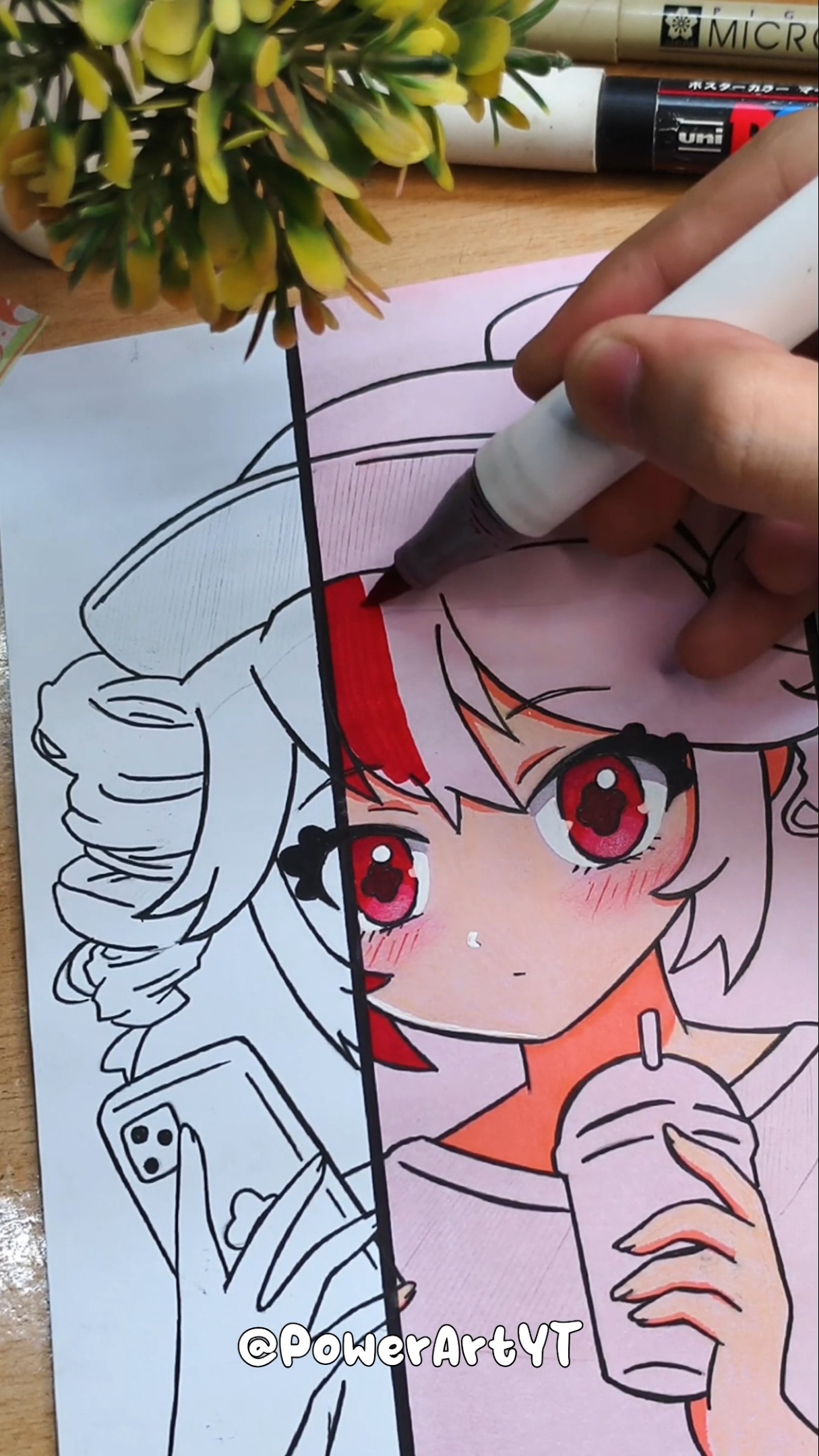 Power Art YT - YouTube