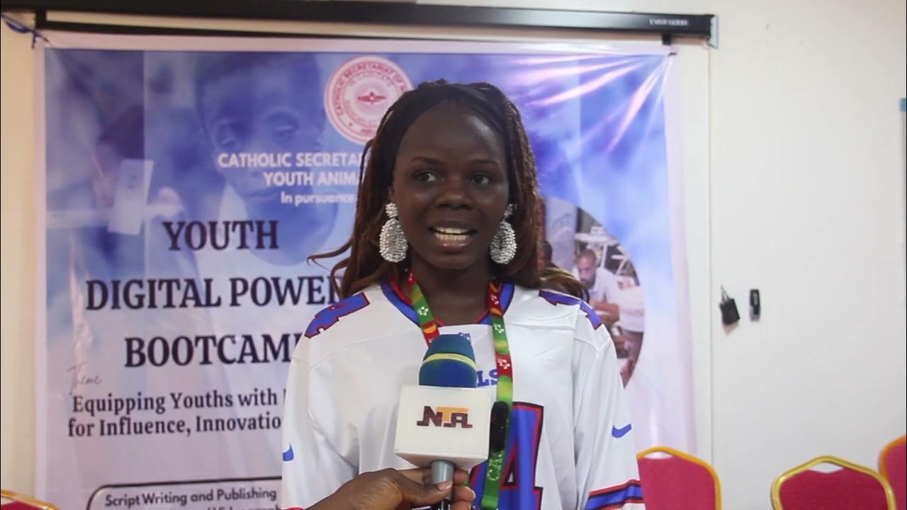 YOUTH ENGAGEMENT ON SCRIPT WRITING