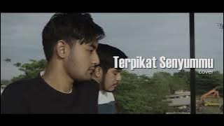 Terpikat Senyummu cover by Ivan Fadilah & Rizqi Fauzan