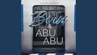 Biru & Abu-Abu