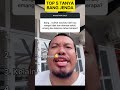 Top 5 Tanya Bang Jenda part 2