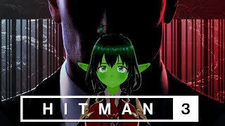 HITMAN 3 Freelancer - I