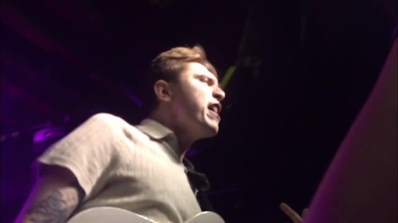 Arm's Length Overture + Object Permanence 20230526 Velvet Underground