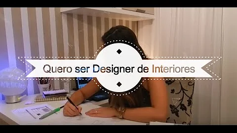 Qual o salário de um designer de interiores?
