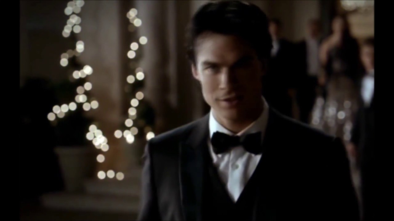 Damon Salvatore So bad YouTube
