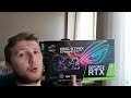 Ekran Kartımı RTX 2070 Super İle Güncelledim!