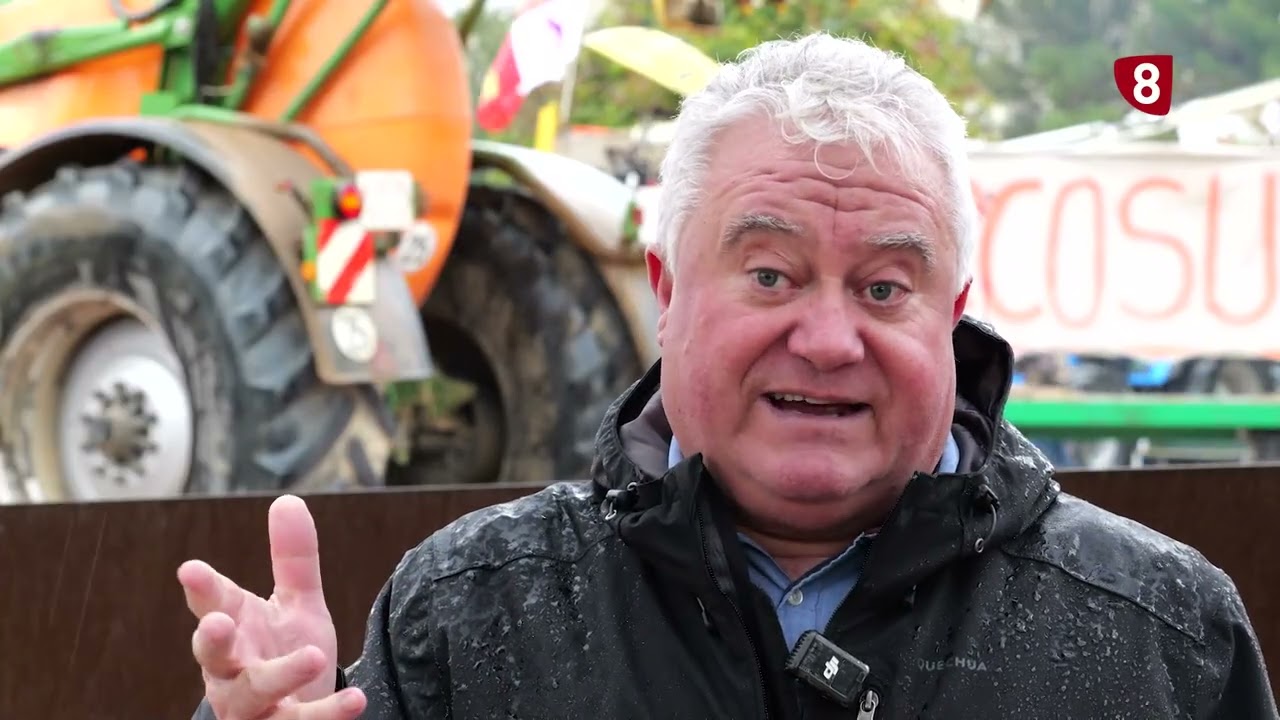 Yo soy de campo. Miércoles 28 de Enero de  2026