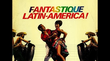 Tokyo Cuban Boys - Begin the Beguine