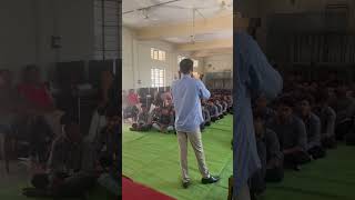टेंडर मध्ये उद्योगसंधी ?