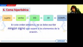 SIGNOS DE PUNTUACIÓN UNMSM