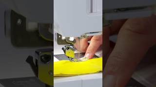 Sign up for our free newsletter for all the sewing tips & tricks - https://bit.ly/3VMuINs #shorts
