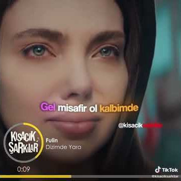 Fulin - Dizimde Yara