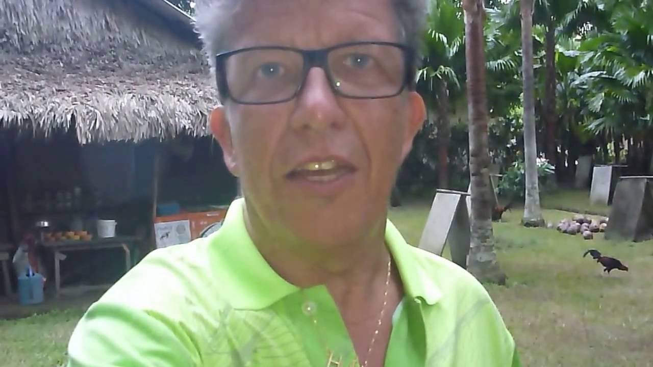 TRAVEL CHANNEL PHILIPPINES FOOTAGE - Filippine Travel Blog - Pinoy Travel [HD] 