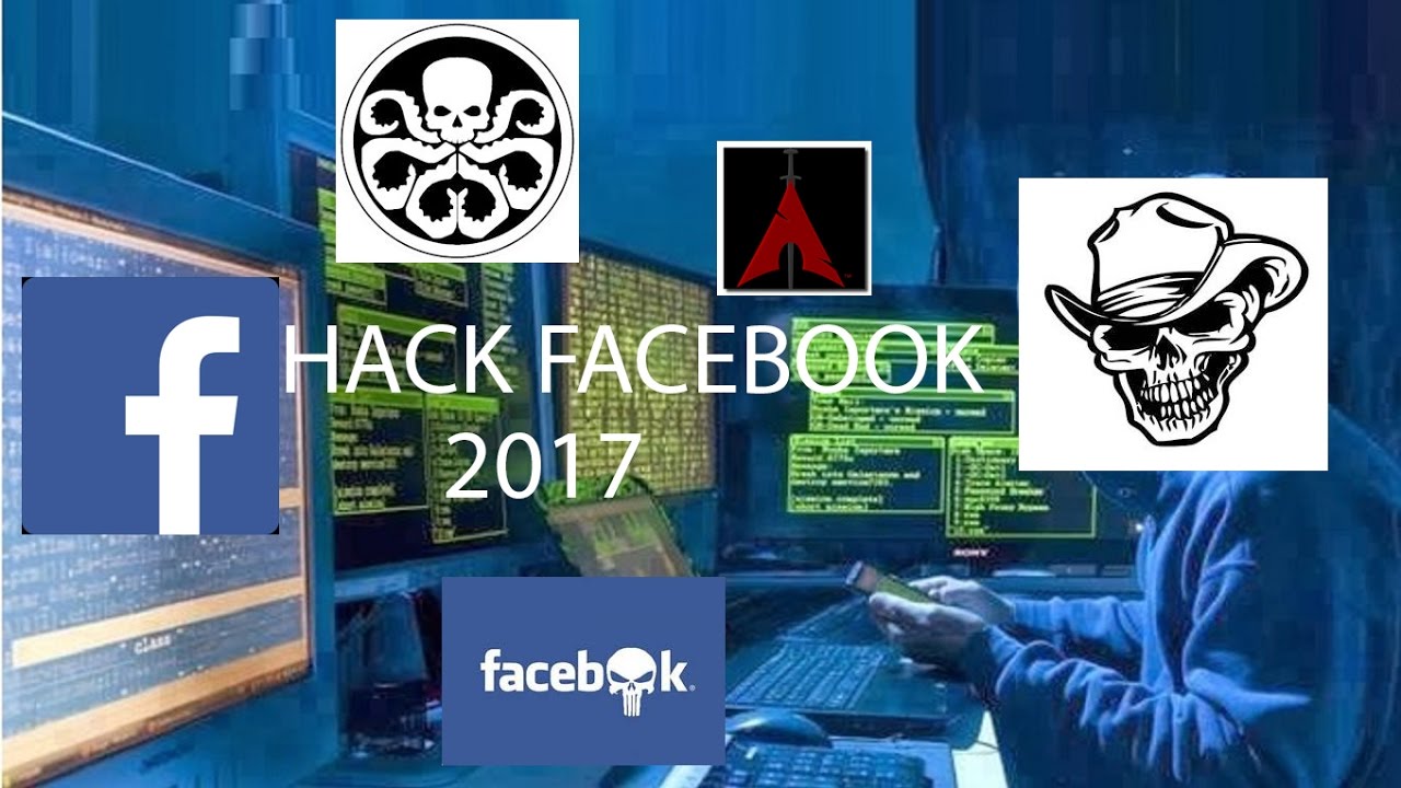 Hack Facebook Account 2017 100% - YouTube