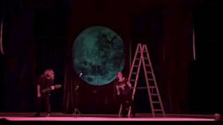 'Mistérios da Meia Noite', de Zé Ramalho - Metal.