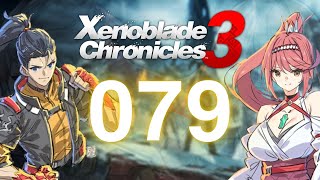 Xenoblade Chronicles 3 + Future Redeemed! - 79