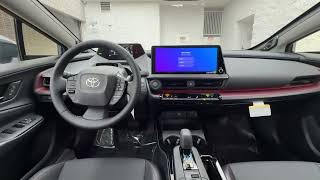 2026 Toyota Prius Plug-In Hybrid XSE Premium San Fernando, Similar Valley, Burbank, Los Angeles...