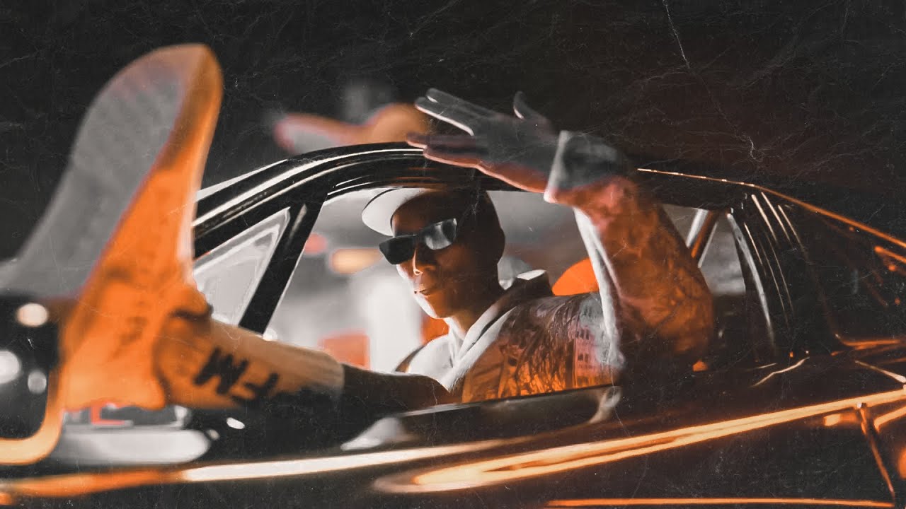 FREE Timbaland x Pharell x 21 Savage Type Beat 2022 "MONEY CRASH