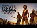 The Walking Dead: Michonne – Part 2 | Things Get INTENSE | DaLionsClub (Fullscreen)