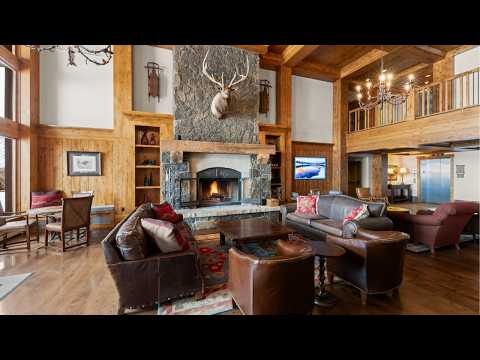 14 Hunter Hill Road, Crested Butte, CO home video tour