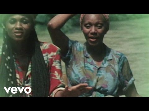 Boney M. - African Moon