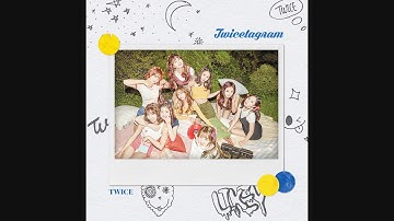 TWICE - Likey (Official Instrumental 100% + DL)