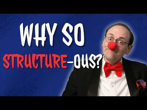 Structure Your Writing Creatively thumbnail