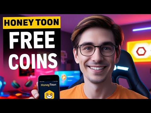 How To Get Free Coins in Honeytoon (Full Guide) - YouTube