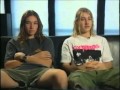 silverchair interview 1995