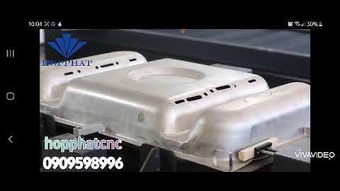 Robot Fanuc kết hợp cắt đầu cắt laser fiber