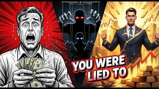 How Governments Quietly Steal Your Money (5 Hidden Ways)