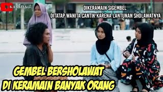 Download Lagu Ramai Orang Lalu Lalang… Tapi siCantik Justru Fokus ke siGembel MP3 Download Lagu Ramai Orang Lalu Lalang… Tapi siCantik Justru Fokus ke siGembel MP3