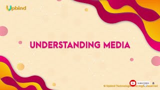 Understanding Media | CIVICS | Class 7 | Upbind The Educational App screenshot 5