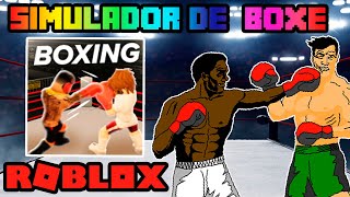 MELHORES DICAS E TRUQUES - Boxing Beta Roblox (Guia Completo) 