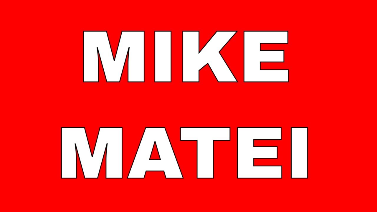 Review of MIKE Matei (MiNECRAFT with Gadget)