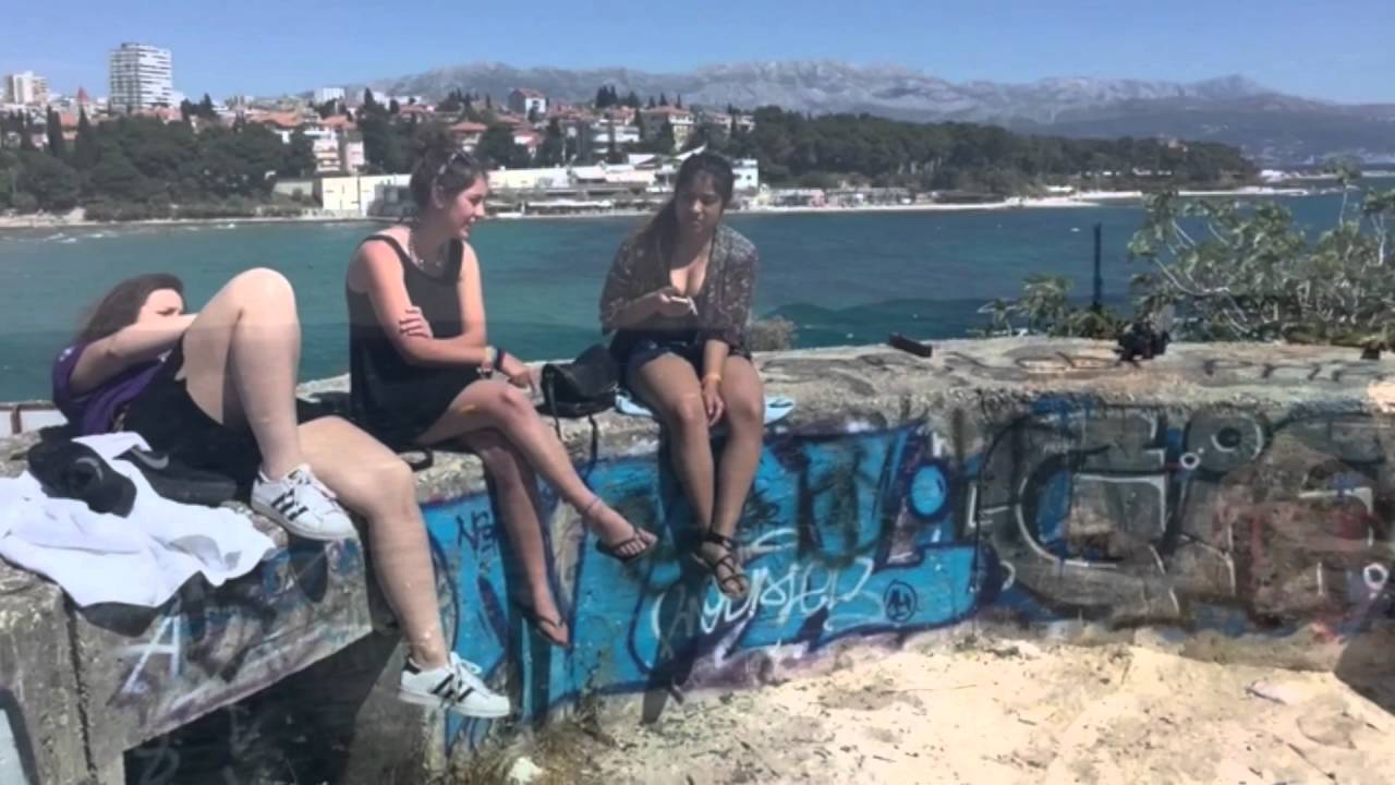Croatia Trip 2016 FSU Study Abroad YouTube