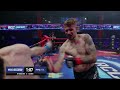Андрей Жуковский vs Ахмед Закиев | Большие парни кикбоксинга на маленьких перчатках | RCC