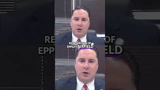 Government Shutdown IMPACTS Omaha w/ Heath Mello
