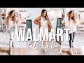 Fall Walmart Clothing Haul & Try On | Fall Walmart Haul 2021