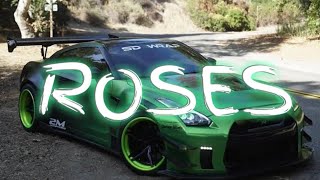 SAlNt JHN- "Roses" (Imanbek Remix) || Guaczilla 2.0 || Tanner Fox