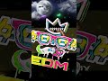 Manizha Russian Woman LARNEL W EDM REMIX SHORTS 