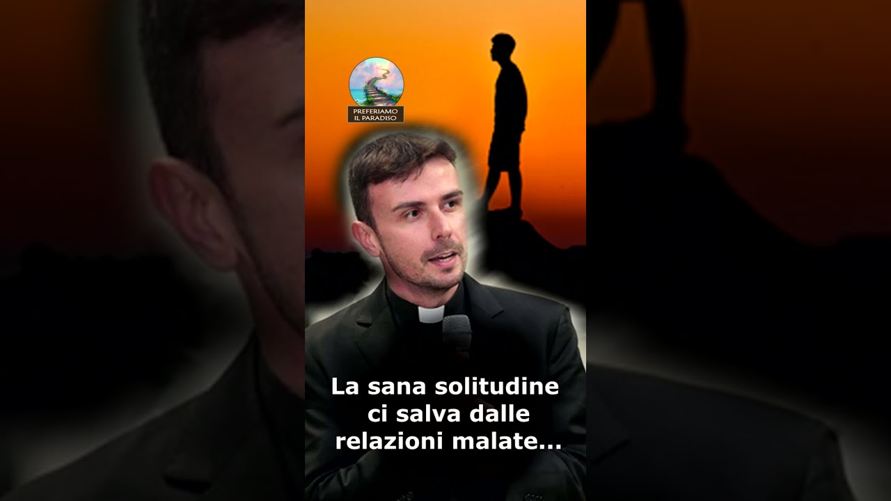 Здоровое уединение спасает нас от нездоровых отношений — Давайте поразмышляем вместе