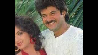 जिंदगी हार कदम एक नई जांग है। Anil Kapoor, Minakhi Shoshadari l 90s song l Meri Jung Movie l